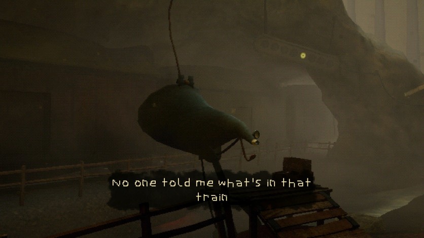 Screenshot 13 - THRESHOLD