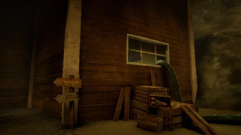 Screenshot 14 - THRESHOLD