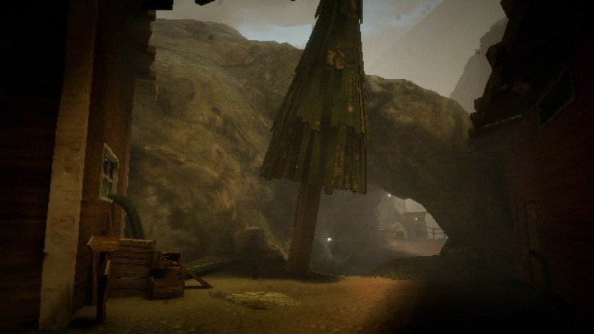 Screenshot 4 - THRESHOLD