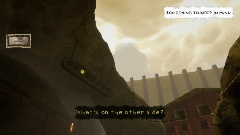 Screenshot 8 - THRESHOLD