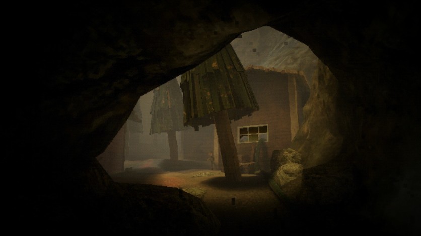 Screenshot 11 - THRESHOLD