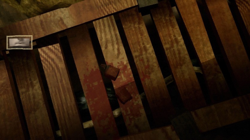 Screenshot 7 - THRESHOLD