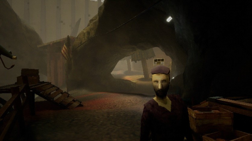 Screenshot 2 - THRESHOLD