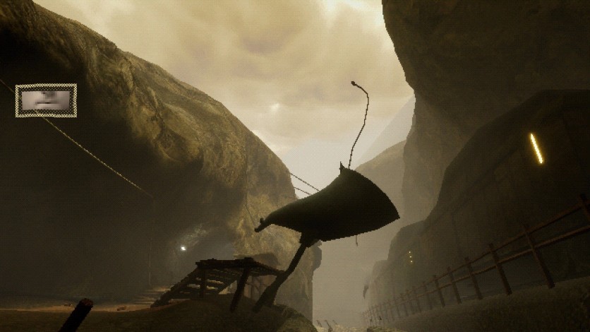 Screenshot 9 - THRESHOLD