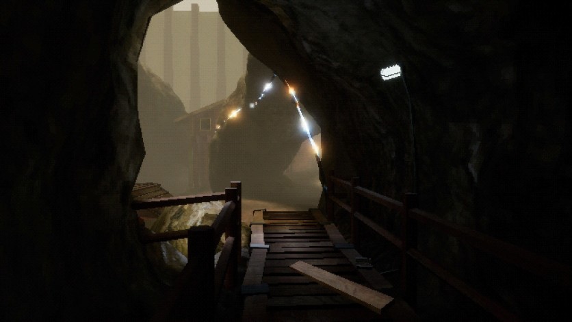 Screenshot 10 - THRESHOLD