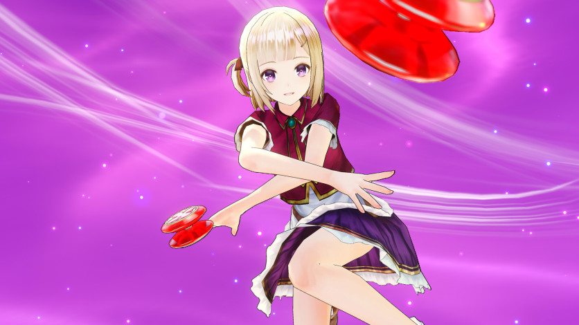 Captura de pantalla 9 - Atelier Ryza: Ever Darkness & the Secret Hideout DX