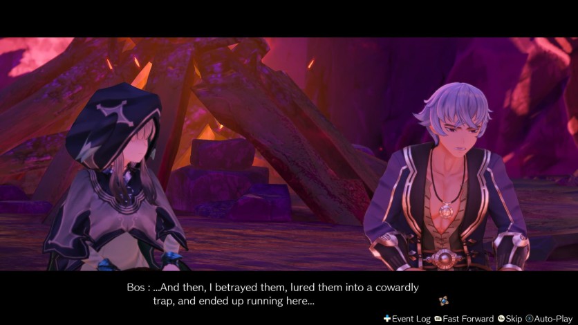 Captura de pantalla 5 - Atelier Ryza: Ever Darkness & the Secret Hideout DX