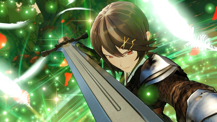 Captura de pantalla 10 - Atelier Ryza: Ever Darkness & the Secret Hideout DX