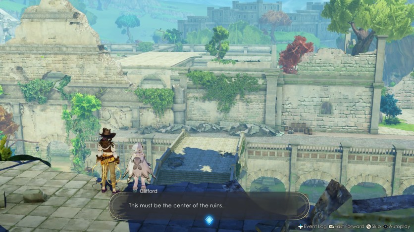 Screenshot 7 - Atelier Ryza 3: Alchemist of the End & the Secret Key DX
