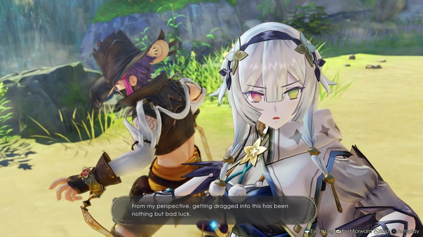 Screenshot 8 - Atelier Ryza 3: Alchemist of the End & the Secret Key DX