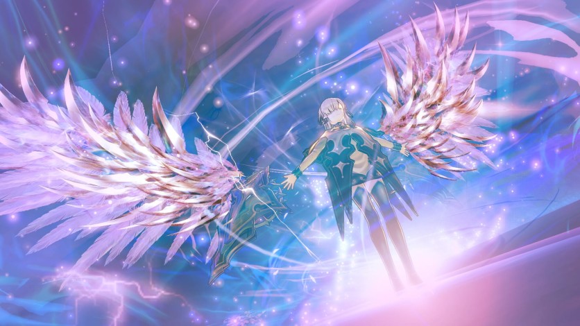 Screenshot 6 - Atelier Ryza 3: Alchemist of the End & the Secret Key DX