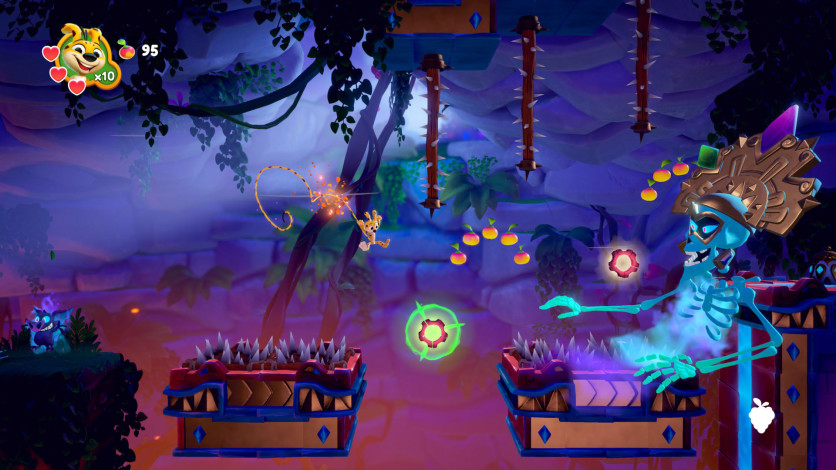 Screenshot 15 - MARSUPILAMI - HOOBADVENTURE