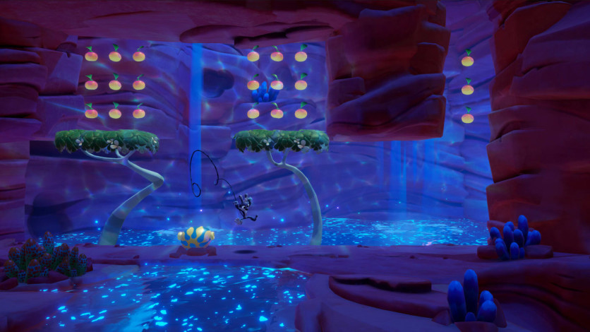 Screenshot 6 - MARSUPILAMI - HOOBADVENTURE