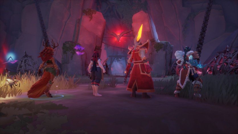 Screenshot 8 - Fellowship