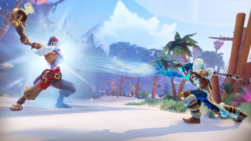 Screenshot 5 - Fellowship
