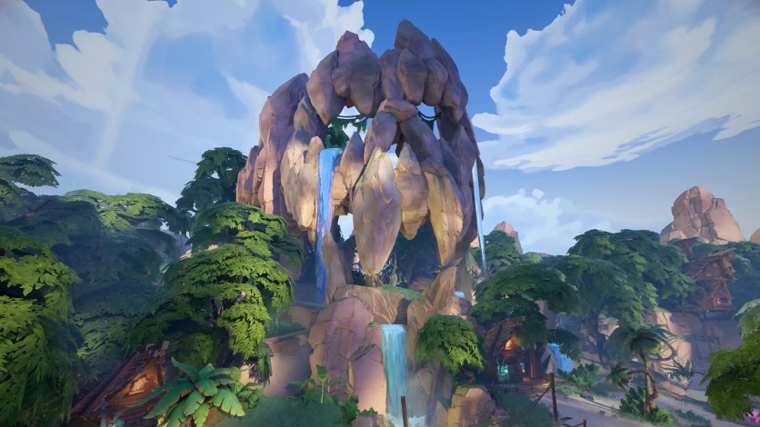 Screenshot 12 - Fellowship