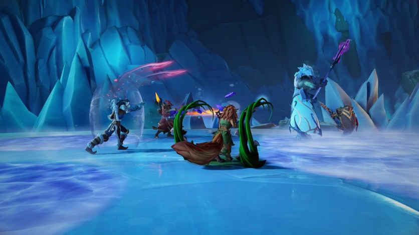Screenshot 11 - Fellowship