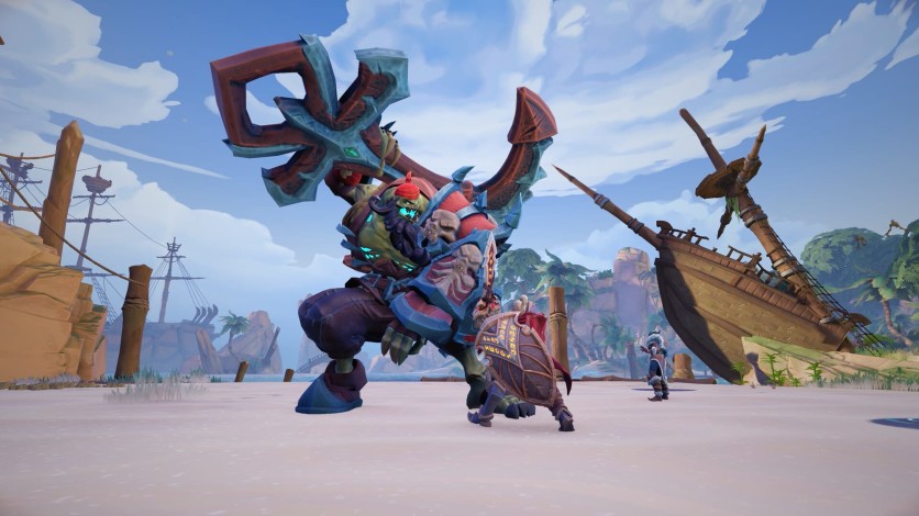 Screenshot 10 - Fellowship