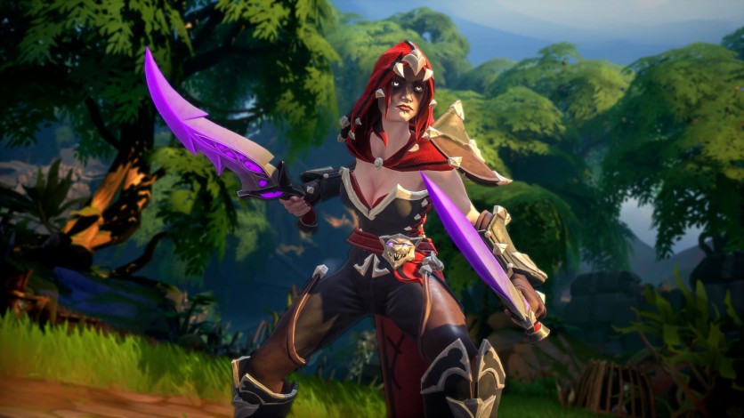 Screenshot 4 - Fellowship