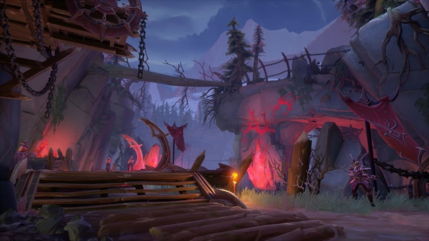 Screenshot 9 - Fellowship