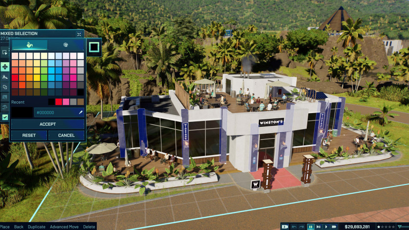 Screenshot 10 - Jurassic World Evolution 3: Deluxe Edition