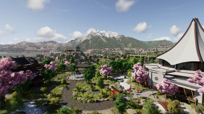 Screenshot 3 - Jurassic World Evolution 3: Deluxe Edition