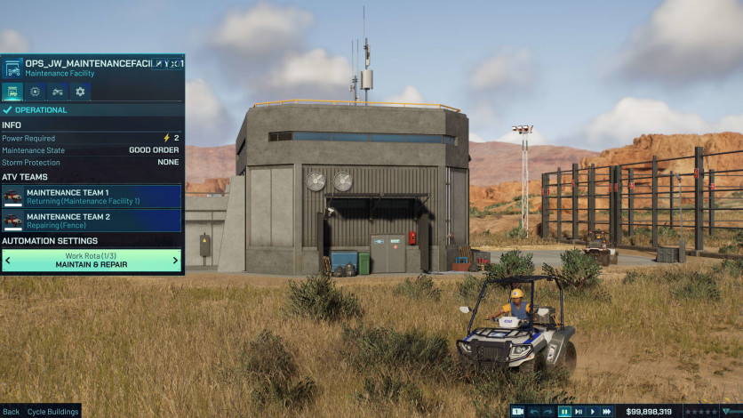 Screenshot 15 - Jurassic World Evolution 3: Deluxe Edition