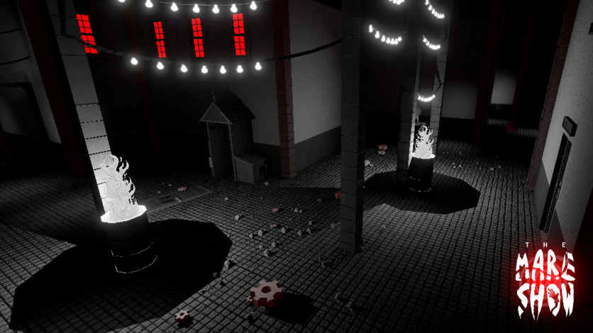 Screenshot 6 - The Mare Show