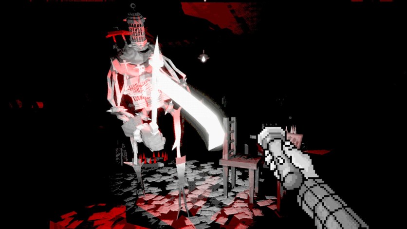 Screenshot 1 - The Mare Show