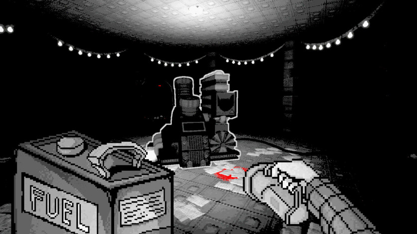 Screenshot 2 - The Mare Show
