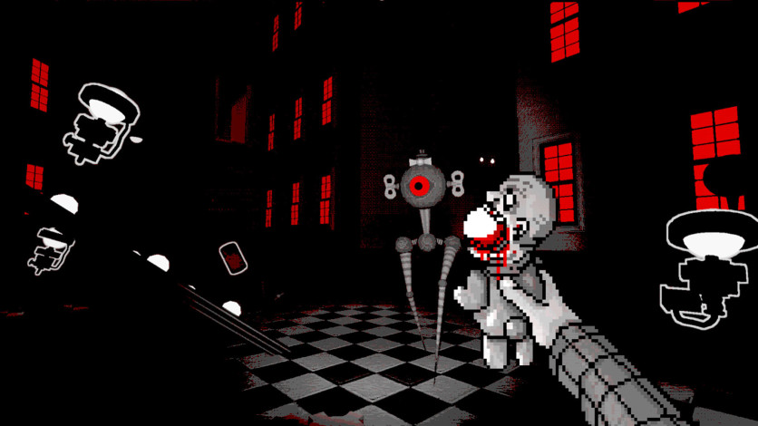 Screenshot 4 - The Mare Show