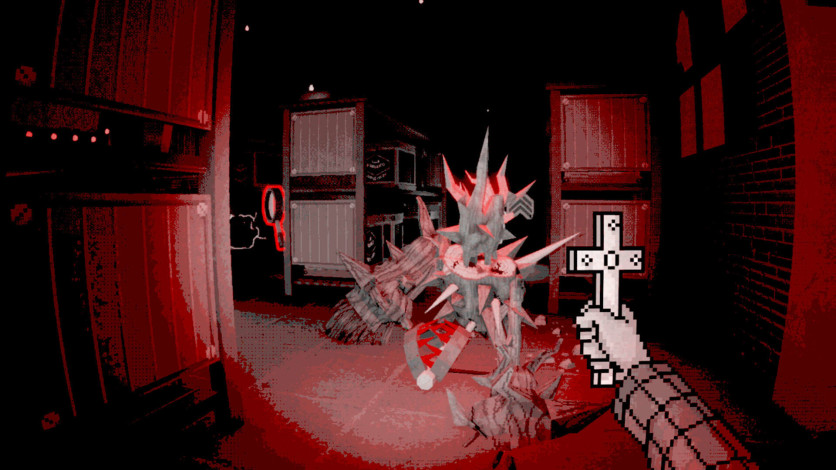 Screenshot 5 - The Mare Show