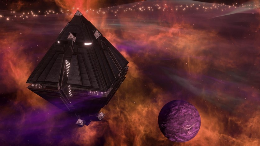 Screenshot 6 - Stellaris: Shadows of the Shroud