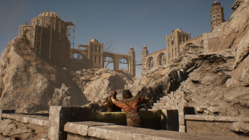 Screenshot 3 - Blood of Mehran
