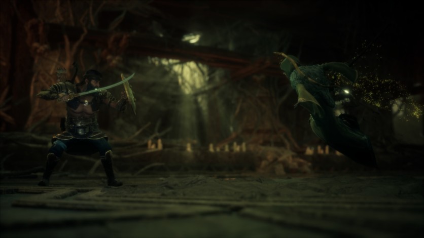 Screenshot 13 - Blood of Mehran