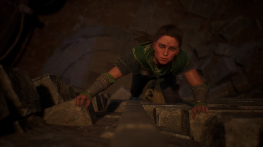 Screenshot 10 - Blood of Mehran