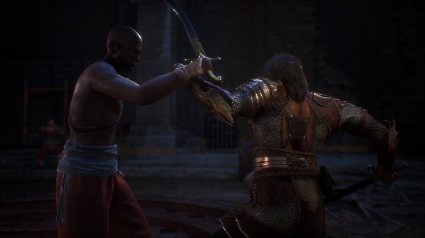 Screenshot 7 - Blood of Mehran