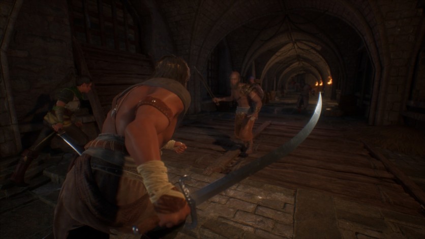 Screenshot 12 - Blood of Mehran