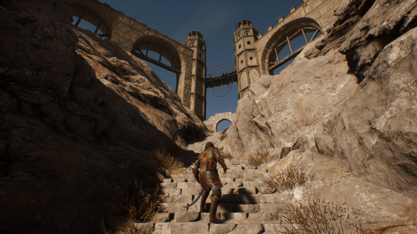 Screenshot 11 - Blood of Mehran