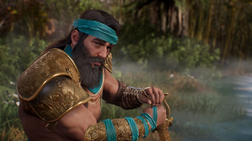 Screenshot 5 - Blood of Mehran