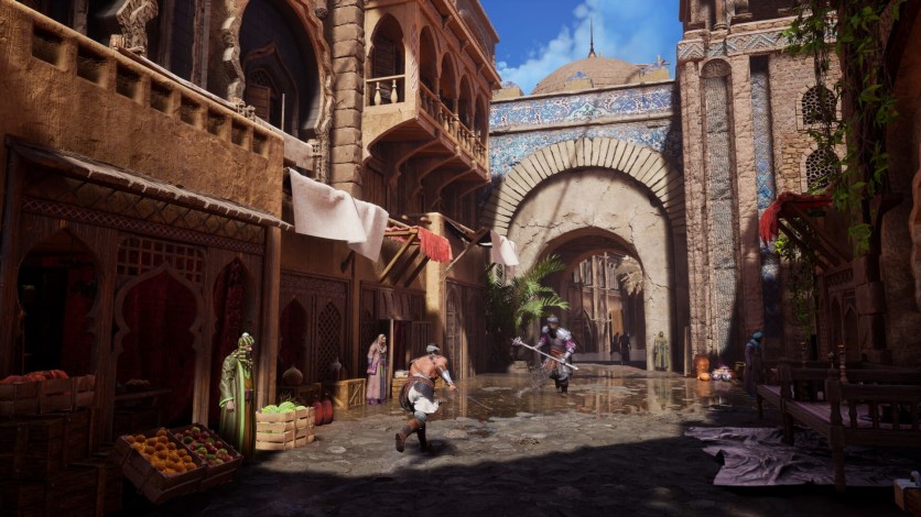 Screenshot 8 - Blood of Mehran