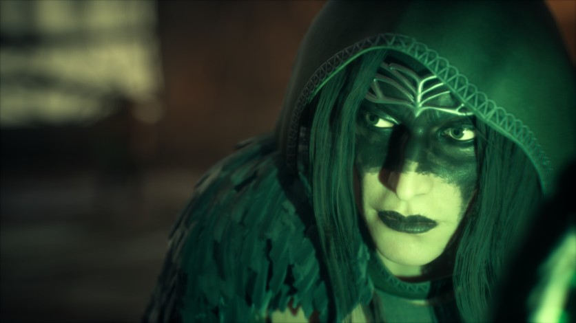 Screenshot 6 - Blood of Mehran
