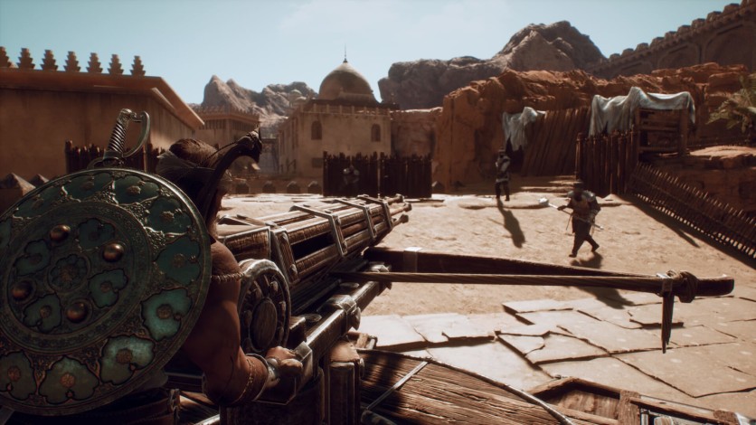 Screenshot 14 - Blood of Mehran