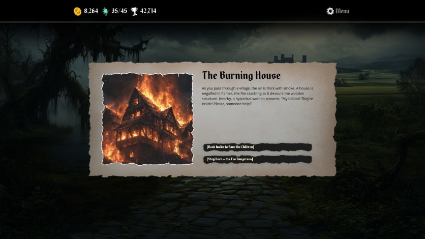 Screenshot 7 - Valiant Tactics