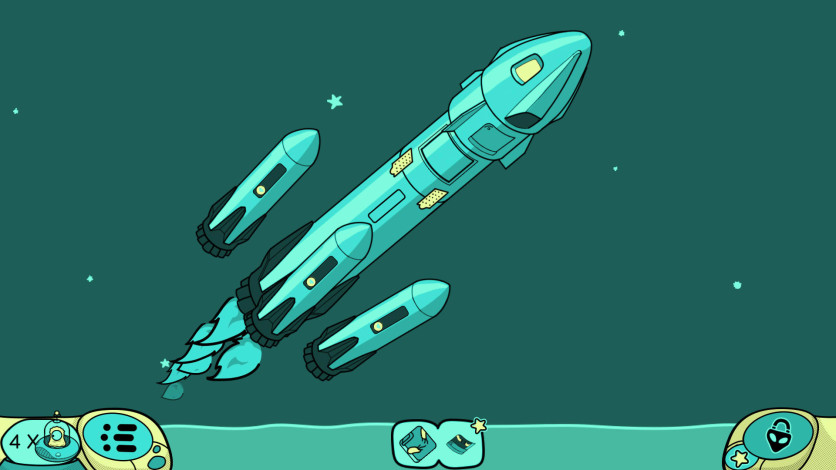 Screenshot 2 - Looking for Aliens