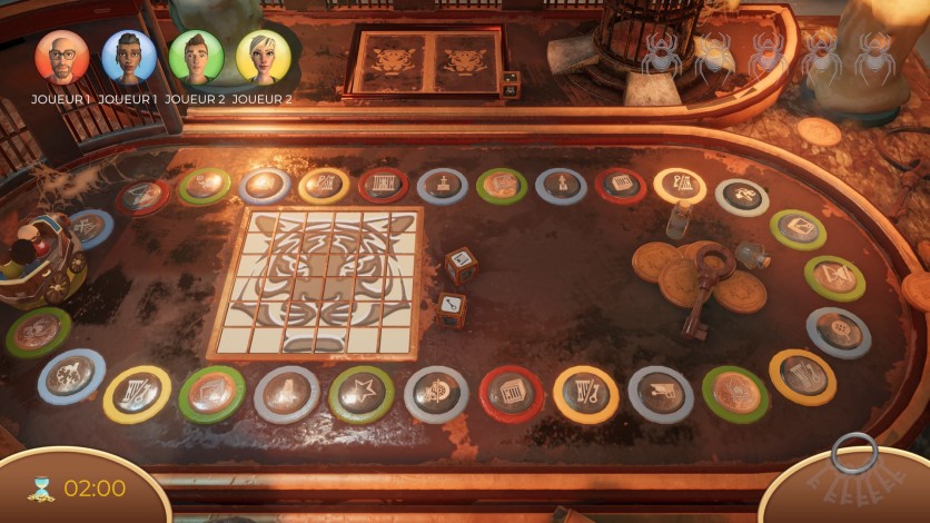 Screenshot 4 - Fort Boyard