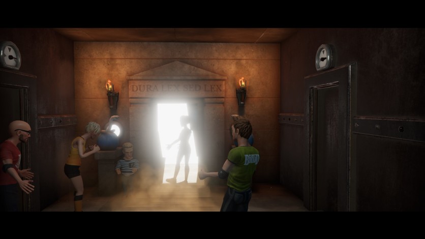 Screenshot 9 - Fort Boyard