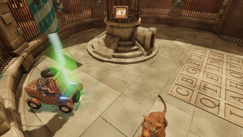 Screenshot 7 - Fort Boyard