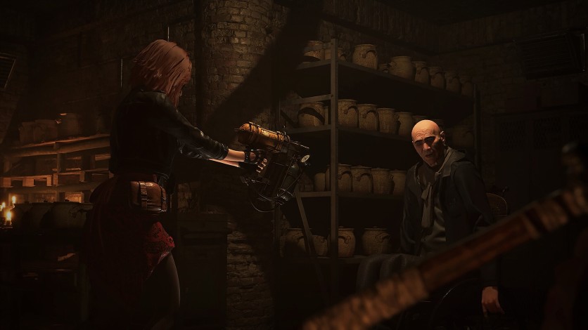 Screenshot 8 - Tormented Souls 2