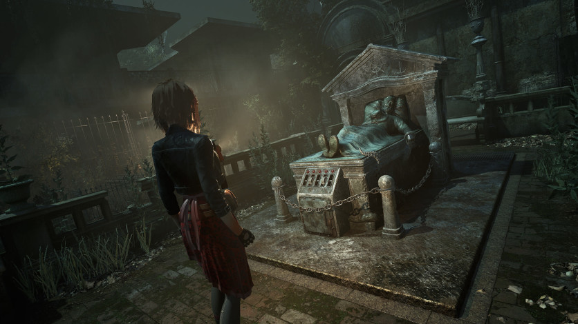 Screenshot 2 - Tormented Souls 2